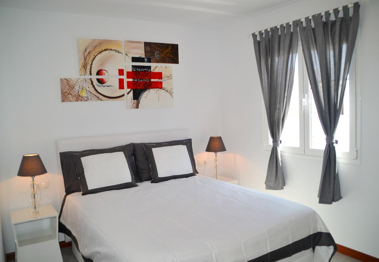 Villa Deluxe Atlantico Rubicon Playa Blanca  Bagian luar foto