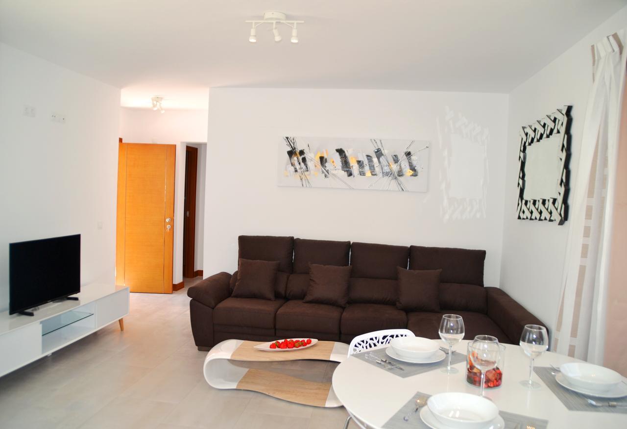 Villa Deluxe Atlantico Rubicon Playa Blanca  Bagian luar foto