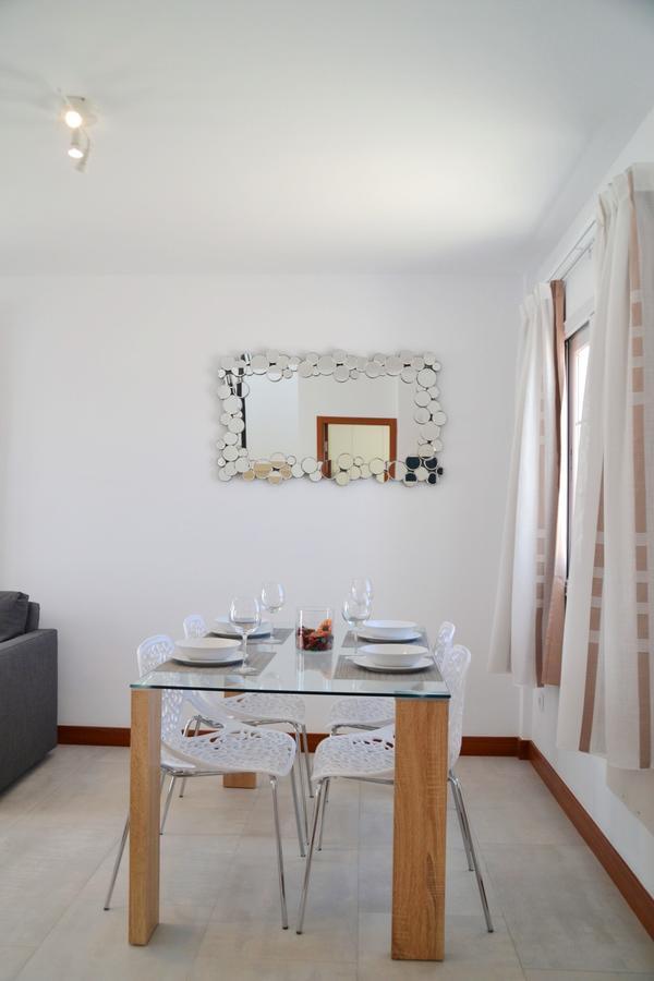 Villa Deluxe Atlantico Rubicon Playa Blanca  Bagian luar foto