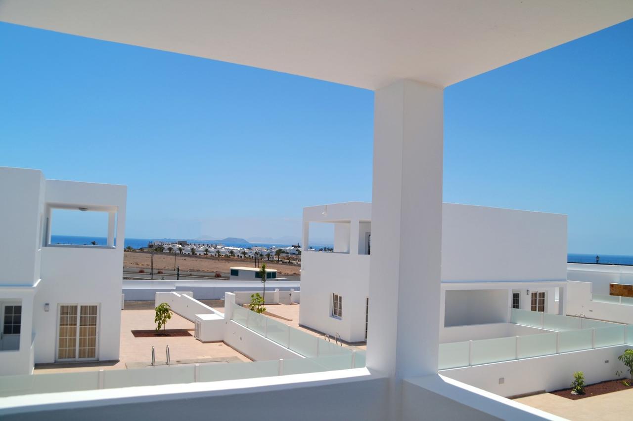 Villa Deluxe Atlantico Rubicon Playa Blanca  Bagian luar foto