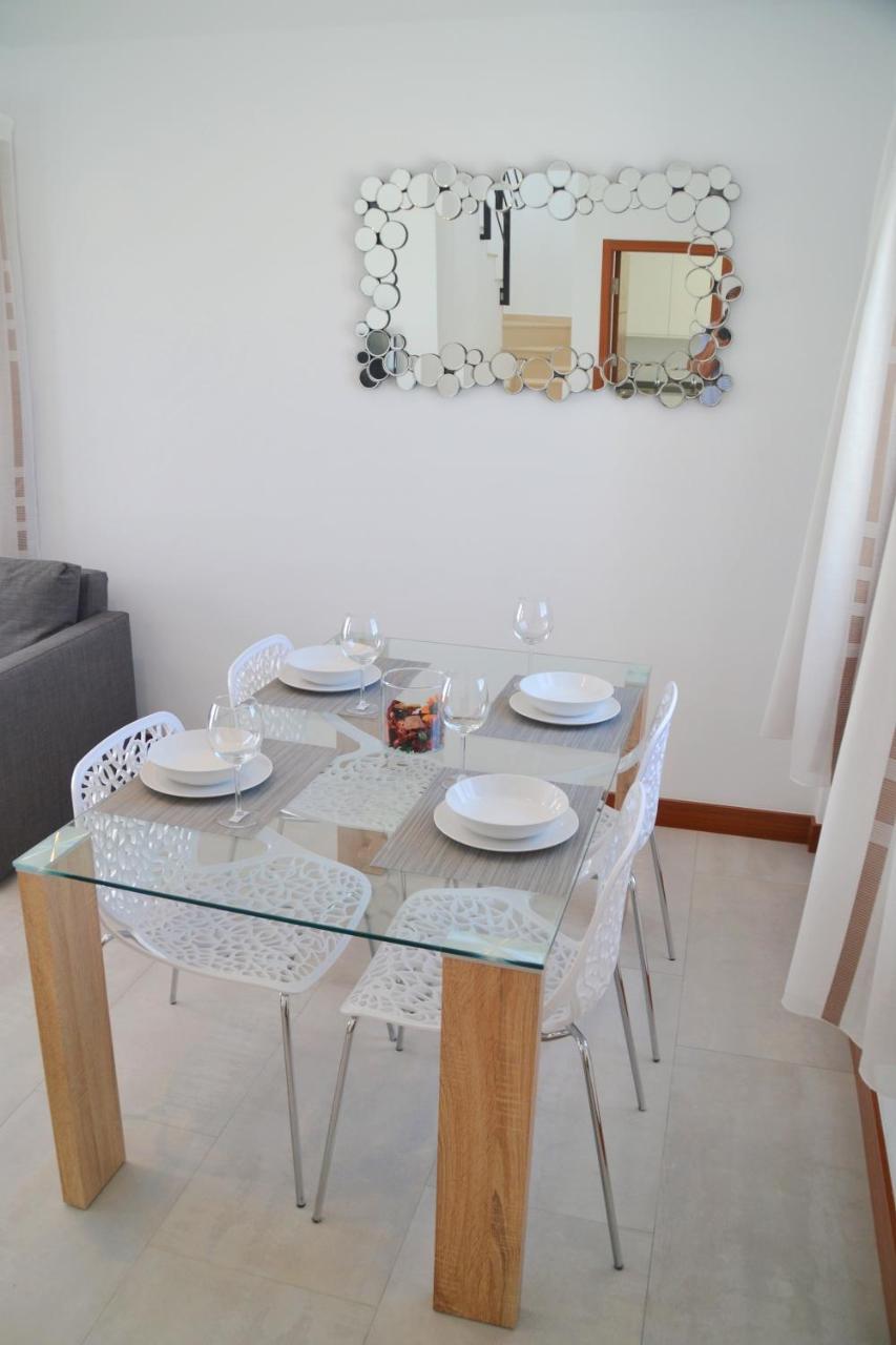 Villa Deluxe Atlantico Rubicon Playa Blanca  Bagian luar foto