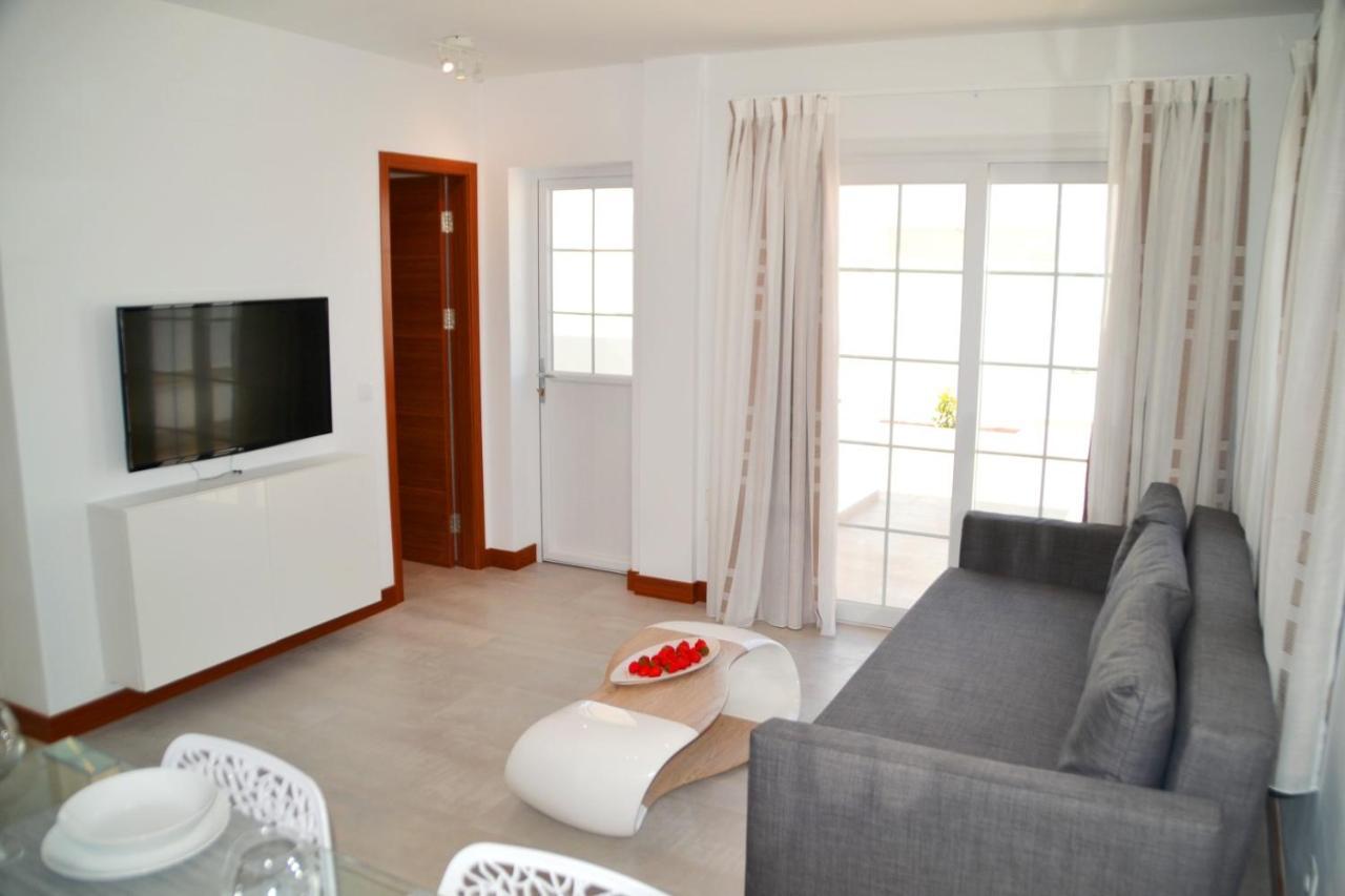 Villa Deluxe Atlantico Rubicon Playa Blanca  Bagian luar foto
